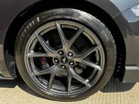 USED 2022 22 FORD MUSTANG 0.0 MACH 1 2d 453 BHP 1 Owner, Low Miles, Stunning