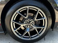 USED 2022 22 FORD MUSTANG 0.0 MACH 1 2d 453 BHP 1 Owner, Low Miles, Stunning