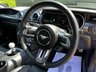 USED 2022 22 FORD MUSTANG 0.0 MACH 1 2d 453 BHP 1 Owner, Low Miles, Stunning