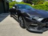 USED 2022 22 FORD MUSTANG 0.0 MACH 1 2d 453 BHP 1 Owner, Low Miles, Stunning