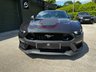USED 2022 22 FORD MUSTANG 0.0 MACH 1 2d 453 BHP 1 Owner, Low Miles, Stunning