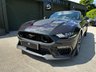USED 2022 22 FORD MUSTANG 0.0 MACH 1 2d 453 BHP 1 Owner, Low Miles, Stunning