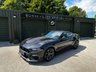 USED 2022 22 FORD MUSTANG 0.0 MACH 1 2d 453 BHP 1 Owner, Low Miles, Stunning