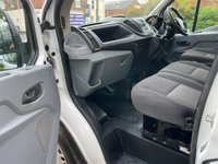 USED 2019 19 FORD TRANSIT 2.0 350 L3 H3 LWB HIGH ROOF TDCi 130 P/V  Stunning Example Throughout