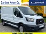 USED 2019 19 FORD TRANSIT 2.0 350 L3 H3 LWB HIGH ROOF TDCi 130 P/V  Stunning Example Throughout