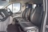 USED 2022 22 FORD TRANSIT CUSTOM 2.0 320 SPORT 185 BHP L2 H1 DCIV ECOBLUE MANUAL 6 SEATS EURO 6 CRUISE CONTROL+REVERSE CAMERA+REAR SENSORS