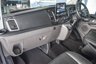 USED 2022 22 FORD TRANSIT CUSTOM 2.0 320 SPORT 185 BHP L2 H1 DCIV ECOBLUE MANUAL 6 SEATS EURO 6 CRUISE CONTROL+REVERSE CAMERA+REAR SENSORS