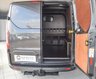 USED 2022 22 FORD TRANSIT CUSTOM 2.0 320 SPORT 185 BHP L2 H1 DCIV ECOBLUE MANUAL 6 SEATS EURO 6 CRUISE CONTROL+REVERSE CAMERA+REAR SENSORS