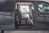USED 2022 22 FORD TRANSIT CUSTOM 2.0 320 SPORT 185 BHP L2 H1 DCIV ECOBLUE MANUAL 6 SEATS EURO 6 CRUISE CONTROL+REVERSE CAMERA+REAR SENSORS