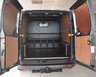 USED 2022 22 FORD TRANSIT CUSTOM 2.0 320 SPORT 185 BHP L2 H1 DCIV ECOBLUE MANUAL 6 SEATS EURO 6 CRUISE CONTROL+REVERSE CAMERA+REAR SENSORS