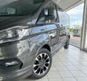 USED 2022 22 FORD TRANSIT CUSTOM 2.0 320 SPORT 185 BHP L2 H1 DCIV ECOBLUE MANUAL 6 SEATS EURO 6 CRUISE CONTROL+REVERSE CAMERA+REAR SENSORS