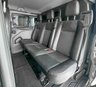 USED 2022 22 FORD TRANSIT CUSTOM 2.0 320 SPORT 185 BHP L2 H1 DCIV ECOBLUE MANUAL 6 SEATS EURO 6 CRUISE CONTROL+REVERSE CAMERA+REAR SENSORS