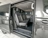 USED 2022 22 FORD TRANSIT CUSTOM 2.0 320 SPORT 185 BHP L2 H1 DCIV ECOBLUE MANUAL 6 SEATS EURO 6 CRUISE CONTROL+REVERSE CAMERA+REAR SENSORS