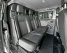 USED 2022 22 FORD TRANSIT CUSTOM 2.0 320 SPORT 185 BHP L2 H1 DCIV ECOBLUE MANUAL 6 SEATS EURO 6 CRUISE CONTROL+REVERSE CAMERA+REAR SENSORS