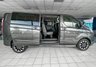 USED 2022 22 FORD TRANSIT CUSTOM 2.0 320 SPORT 185 BHP L2 H1 DCIV ECOBLUE MANUAL 6 SEATS EURO 6 CRUISE CONTROL+REVERSE CAMERA+REAR SENSORS