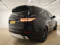 USED 2018 LAND ROVER DISCOVERY 3.0 TD6 HSE 5d 255 BHP JUST HAD CAMBLET CHANGED AND WATER PUMP BY LANDROVER WITH SERVICE HISTORY