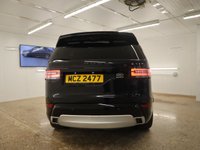 USED 2018 LAND ROVER DISCOVERY 3.0 TD6 HSE 5d 255 BHP JUST HAD CAMBLET CHANGED AND WATER PUMP BY LANDROVER WITH SERVICE HISTORY