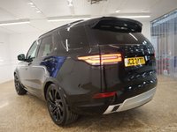 USED 2018 LAND ROVER DISCOVERY 3.0 TD6 HSE 5d 255 BHP JUST HAD CAMBLET CHANGED AND WATER PUMP BY LANDROVER WITH SERVICE HISTORY