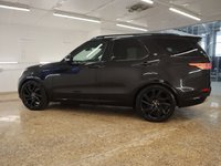 USED 2018 LAND ROVER DISCOVERY 3.0 TD6 HSE 5d 255 BHP JUST HAD CAMBLET CHANGED AND WATER PUMP BY LANDROVER WITH SERVICE HISTORY