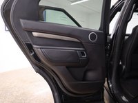 USED 2018 LAND ROVER DISCOVERY 3.0 TD6 HSE 5d 255 BHP JUST HAD CAMBLET CHANGED AND WATER PUMP BY LANDROVER WITH SERVICE HISTORY