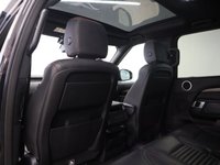 USED 2018 LAND ROVER DISCOVERY 3.0 TD6 HSE 5d 255 BHP JUST HAD CAMBLET CHANGED AND WATER PUMP BY LANDROVER WITH SERVICE HISTORY