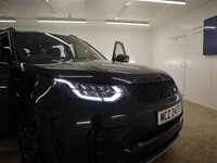 USED 2018 LAND ROVER DISCOVERY 3.0 TD6 HSE 5d 255 BHP JUST HAD CAMBLET CHANGED AND WATER PUMP BY LANDROVER WITH SERVICE HISTORY