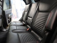 USED 2018 LAND ROVER DISCOVERY 3.0 TD6 HSE 5d 255 BHP JUST HAD CAMBLET CHANGED AND WATER PUMP BY LANDROVER WITH SERVICE HISTORY