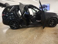USED 2018 LAND ROVER DISCOVERY 3.0 TD6 HSE 5d 255 BHP JUST HAD CAMBLET CHANGED AND WATER PUMP BY LANDROVER WITH SERVICE HISTORY