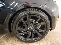 USED 2018 LAND ROVER DISCOVERY 3.0 TD6 HSE 5d 255 BHP JUST HAD CAMBLET CHANGED AND WATER PUMP BY LANDROVER WITH SERVICE HISTORY