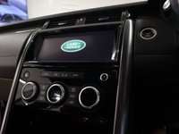 USED 2018 LAND ROVER DISCOVERY 3.0 TD6 HSE 5d 255 BHP JUST HAD CAMBLET CHANGED AND WATER PUMP BY LANDROVER WITH SERVICE HISTORY