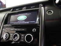 USED 2018 LAND ROVER DISCOVERY 3.0 TD6 HSE 5d 255 BHP JUST HAD CAMBLET CHANGED AND WATER PUMP BY LANDROVER WITH SERVICE HISTORY