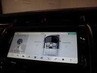 USED 2018 LAND ROVER DISCOVERY 3.0 TD6 HSE 5d 255 BHP JUST HAD CAMBLET CHANGED AND WATER PUMP BY LANDROVER WITH SERVICE HISTORY