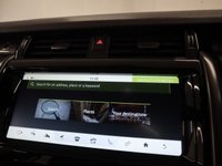 USED 2018 LAND ROVER DISCOVERY 3.0 TD6 HSE 5d 255 BHP JUST HAD CAMBLET CHANGED AND WATER PUMP BY LANDROVER WITH SERVICE HISTORY