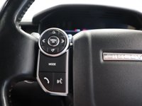 USED 2018 LAND ROVER DISCOVERY 3.0 TD6 HSE 5d 255 BHP JUST HAD CAMBLET CHANGED AND WATER PUMP BY LANDROVER WITH SERVICE HISTORY