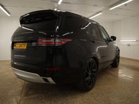 USED 2018 LAND ROVER DISCOVERY 3.0 TD6 HSE 5d 255 BHP JUST HAD CAMBLET CHANGED AND WATER PUMP BY LANDROVER WITH SERVICE HISTORY