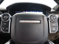 USED 2018 LAND ROVER DISCOVERY 3.0 TD6 HSE 5d 255 BHP JUST HAD CAMBLET CHANGED AND WATER PUMP BY LANDROVER WITH SERVICE HISTORY