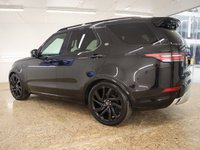 USED 2018 LAND ROVER DISCOVERY 3.0 TD6 HSE 5d 255 BHP JUST HAD CAMBLET CHANGED AND WATER PUMP BY LANDROVER WITH SERVICE HISTORY