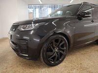 USED 2018 LAND ROVER DISCOVERY 3.0 TD6 HSE 5d 255 BHP JUST HAD CAMBLET CHANGED AND WATER PUMP BY LANDROVER WITH SERVICE HISTORY