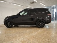 USED 2018 LAND ROVER DISCOVERY 3.0 TD6 HSE 5d 255 BHP JUST HAD CAMBLET CHANGED AND WATER PUMP BY LANDROVER WITH SERVICE HISTORY