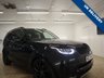 USED 2018 LAND ROVER DISCOVERY 3.0 TD6 HSE 5d 255 BHP JUST HAD CAMBLET CHANGED AND WATER PUMP BY LANDROVER WITH SERVICE HISTORY