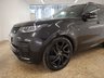 USED 2018 LAND ROVER DISCOVERY 3.0 TD6 HSE 5d 255 BHP JUST HAD CAMBLET CHANGED AND WATER PUMP BY LANDROVER WITH SERVICE HISTORY