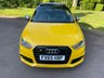 USED 2015 65 AUDI A1 2.0 S1 QUATTRO 3d 228 BHP 