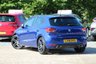 USED 2019 19 SEAT IBIZA 1.0 TSI FR SPORT 5d 94 BHP HATCHBACK