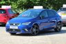 USED 2019 19 SEAT IBIZA 1.0 TSI FR SPORT 5d 94 BHP HATCHBACK