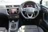 USED 2019 19 SEAT IBIZA 1.0 TSI FR SPORT 5d 94 BHP HATCHBACK
