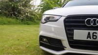 USED 2016 16 AUDI A5 2.0 TDI (150) Black Edition Plus Sportback Multitronic Automatic Euro 6 (5 Seat Nappa Leather. Satellite Navigation) !! NATIONWIDE DELIVERY AVAILABLE !!