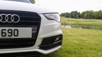 USED 2016 16 AUDI A5 2.0 TDI (150) Black Edition Plus Sportback Multitronic Automatic Euro 6 (5 Seat Nappa Leather. Satellite Navigation) !! NATIONWIDE DELIVERY AVAILABLE !!
