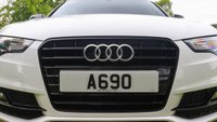 USED 2016 16 AUDI A5 2.0 TDI (150) Black Edition Plus Sportback Multitronic Automatic Euro 6 (5 Seat Nappa Leather. Satellite Navigation) !! NATIONWIDE DELIVERY AVAILABLE !!