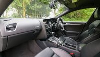 USED 2016 16 AUDI A5 2.0 TDI (150) Black Edition Plus Sportback Multitronic Automatic Euro 6 (5 Seat Nappa Leather. Satellite Navigation) !! NATIONWIDE DELIVERY AVAILABLE !!