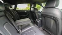 USED 2016 16 AUDI A5 2.0 TDI (150) Black Edition Plus Sportback Multitronic Automatic Euro 6 (5 Seat Nappa Leather. Satellite Navigation) !! NATIONWIDE DELIVERY AVAILABLE !!